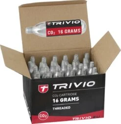 Trivio - CO2 Patronen 16 Gram - Doos 30 Stuks -BASIL Verkoop 1178x1200 9
