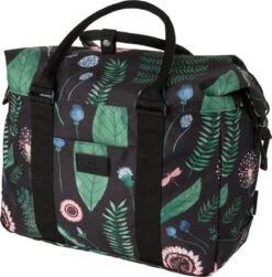 Fastrider Nyla Enkele Fietstas Groen - 20L