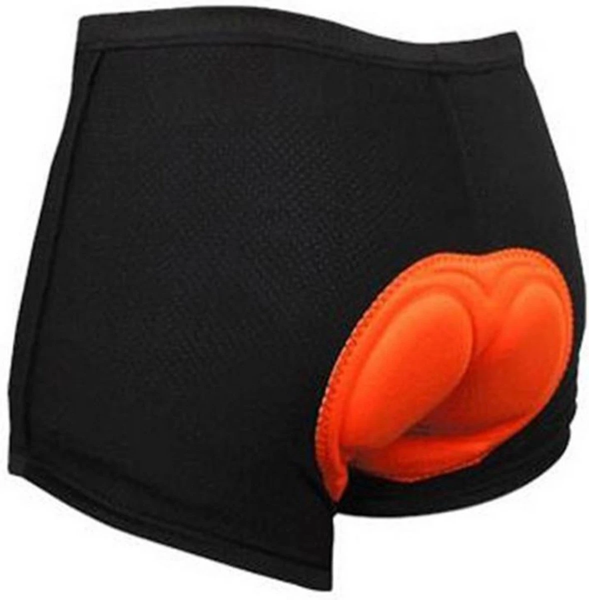 New Age Devi - Fiets Onderbroek Met Zeem Unisex - Maat M 1 New Age Devi - Fiets Onderbroek Met Zeem Unisex - Maat M