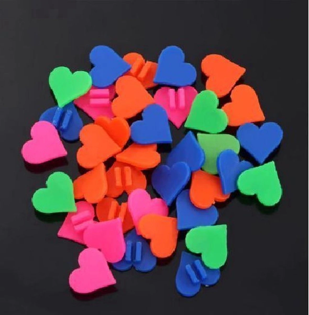 Merkloos Fiets Spaakkralen 36 Stuks - Spaakkralen -fietskraal Sterren Manen Hartjes -fiets Kralen - Fietskraal Kinderfiets -spaakkralen Voor Een Kinderfiets- Spaakkralen Kinderen- Fietskralen -fietskralen Kind -spaakkraal Kinderen - Gekleurde Spaak Kralen- 3 Merkloos Fiets Spaakkralen 36 Stuks - Spaakkralen -fietskraal Sterren Manen Hartjes -fiets Kralen - Fietskraal Kinderfiets -spaakkralen Voor Een Kinderfiets- Spaakkralen Kinderen- Fietskralen -fietskralen Kind -spaakkraal Kinderen - Gekleurde Spaak Kralen- - Afbeelding 3