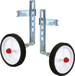 Sunny Wheel Set Stabilo's Luxe - Zijwieltjes Kinderfiets