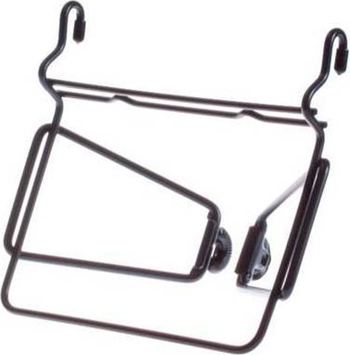 Steco Fietsmanddrager Mand-Mee Universeel 9 Steco Fietsmanddrager Mand-Mee Universeel - Afbeelding 9