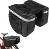 Merkloos Luxe Dubbele Bagagedragertas - Bicycle Bag - Grote Dubbele Afneembare Bagagedrager Fietstas - Trunkbag - Waterproof - Bikepacking Tas Houder - Trunkbag Met 4 Vakken - 28 Liter Opbergruimte - Zwart 20 Merkloos Luxe Dubbele Bagagedragertas - Bicycle Bag - Grote Dubbele Afneembare Bagagedrager Fietstas - Trunkbag - Waterproof - Bikepacking Tas Houder - Trunkbag Met 4 Vakken - 28 Liter Opbergruimte - Zwart -BASIL Verkoop 1184x1200 4