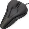 Dyken Zadelhoes Fiets Gel - Zadeldek - Universele Fietszadelhoes - Smalle Zadels - Zwart 15 Dyken Zadelhoes Fiets Gel - Zadeldek - Universele Fietszadelhoes - Smalle Zadels - Zwart -BASIL Verkoop 1185x1200 12