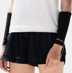 Artefit Compressie Onderarm Sleeves – Unisex - Zonbescherming - S - Black -BASIL Verkoop 1185x1200 15