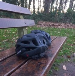 Fietshelm Pro Sport Lights Matt Zwart - Heren/Dames - Medium 55/58cm -BASIL Verkoop 1185x1200 17