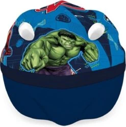 Disney Kinderhelm Avengers Jongens Blauw Maat 52-56 13 Disney Kinderhelm Avengers Jongens Blauw Maat 52-56 -BASIL Verkoop 1185x1200 4