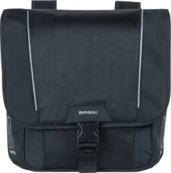 Basil Sport Design Dubbele Fietstas - Grijs - 32 Liter 30 Basil Sport Design Dubbele Fietstas - Grijs - 32 Liter -BASIL Verkoop 1187x1200 4