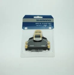 Shimano Schoenplaatjes SM-SH11 Spd-SL Geel (6 Graden) -BASIL Verkoop 1187x1200 7