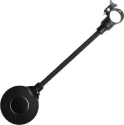 Merkloos 1 Stuk Fiets Achteruitkijkspiegel Groothoek Bolle Spiegel Mountainbike Veiligheid Spiegel Handvat Zachte Pijp 8cm -BASIL Verkoop 1188x1200 4