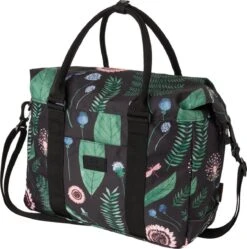 Fastrider Nyla Enkele Fietstas Groen - 20L -BASIL Verkoop 1190x1200 1