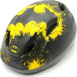 Mickey Mouse Batman Jongens Fietshelm - Zwart - 52-56 Cm -BASIL Verkoop 1190x1200 3