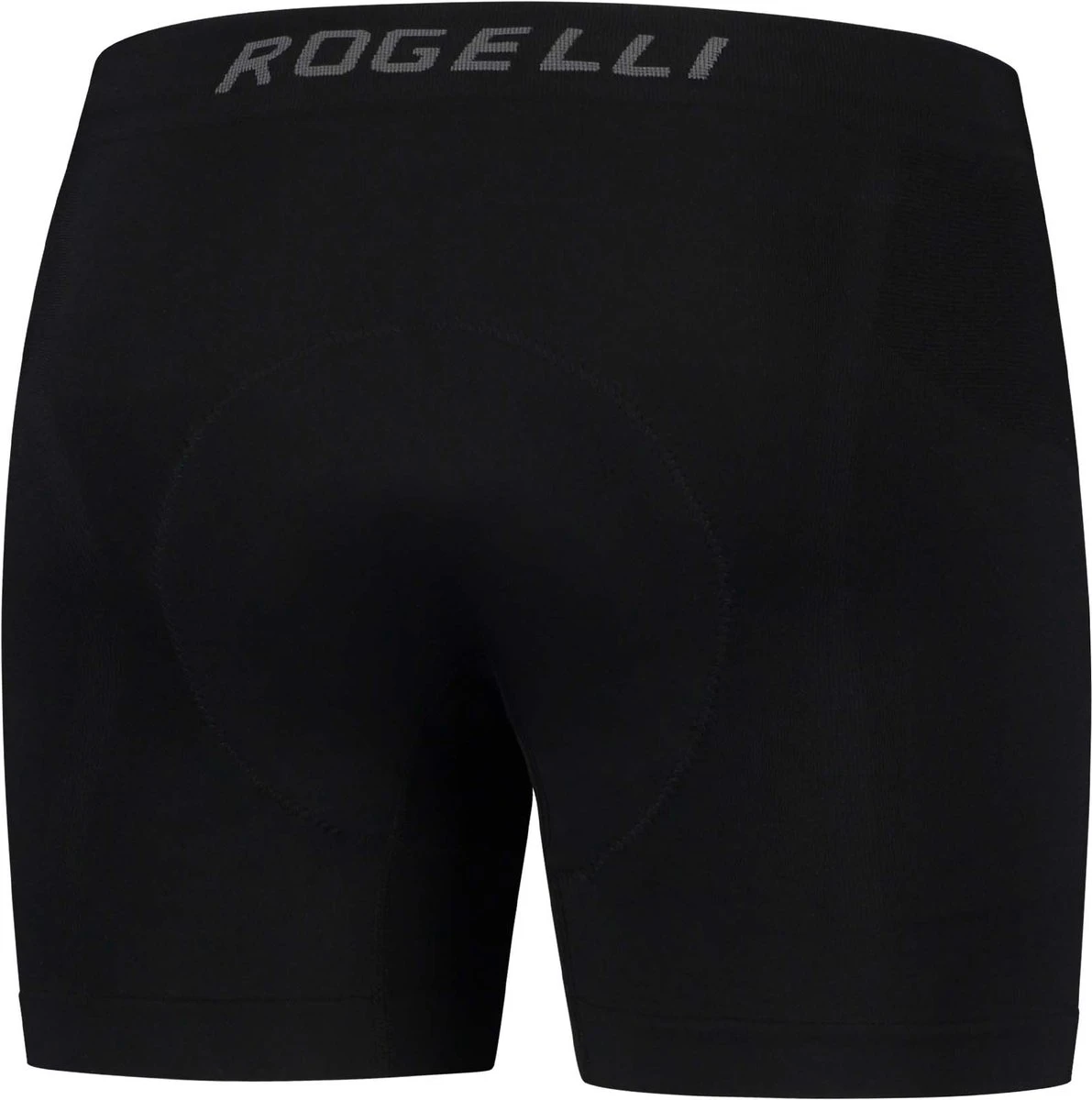 Rogelli Seamless Boxer2.0 - Fiets-Ondershort Met Zeem - Unisex 2 Rogelli Seamless Boxer2.0 - Fiets-Ondershort Met Zeem - Unisex - Afbeelding 2