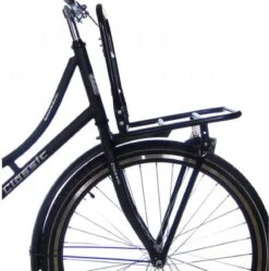 Benson Fiets Bakkersrek - Voordrager 28 & 26 Inch -BASIL Verkoop 1192x1200 7