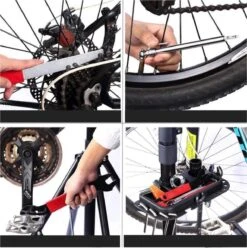 Sens Design Fietsgereedschap Koffer 48 Delig - Cranktrekker - Fietsgereedschap Set -BASIL Verkoop 1196x1200 15