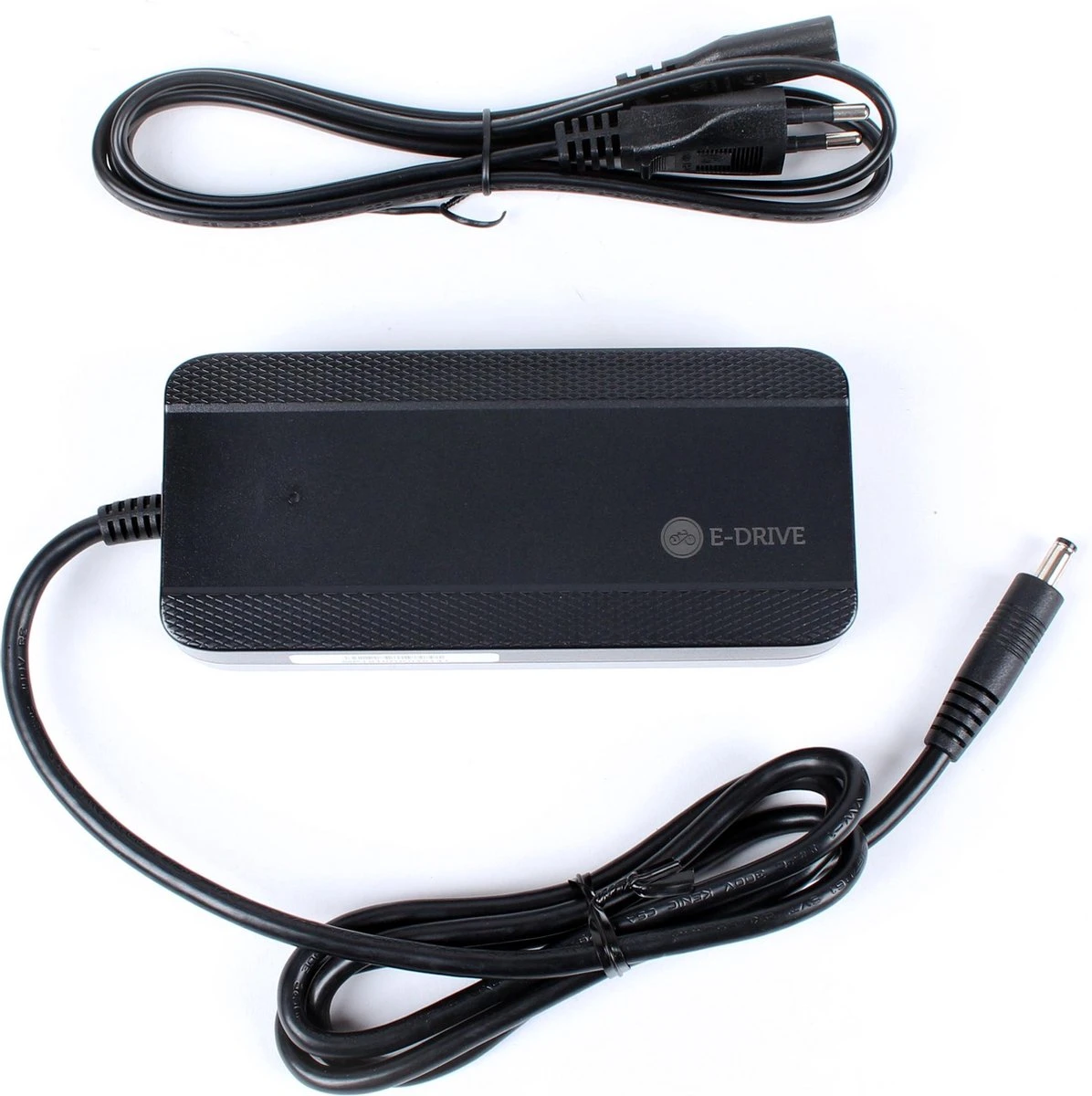 Brinckers Acculader Voor Brinckers Systemen 2 Brinckers Acculader Voor Brinckers Systemen - Afbeelding 2