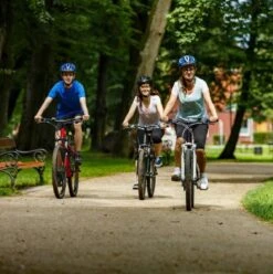 Stoere Fietsbel - Kinderfiets - Geluid - Diverse Kleuren - ZWART -BASIL Verkoop 1197x1200 17