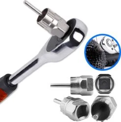 MMOBIEL Professionele Fiets Ketting Zweep En Cassette Afnemer Gereedschap Set -BASIL Verkoop 1197x1200 26