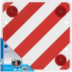ProPlus Waarschuwingsbord Met Reflectoren 50x50 Cm Kunststof 361228 14 ProPlus Waarschuwingsbord Met Reflectoren 50x50 Cm Kunststof 361228 -BASIL Verkoop 1198x1200 19