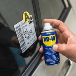 WD-40® Multi-Use Product Classic - 200ml - Multispray - Smeermiddel, Ontvetter En Anti-Corrosie 10 WD-40® Multi-Use Product Classic - 200ml - Multispray - Smeermiddel, Ontvetter En Anti-Corrosie -BASIL Verkoop 1198x1200 27