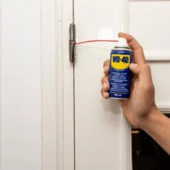 WD-40® Multi-Use Product Classic - 200ml - Multispray - Smeermiddel, Ontvetter En Anti-Corrosie 13 WD-40® Multi-Use Product Classic - 200ml - Multispray - Smeermiddel, Ontvetter En Anti-Corrosie -BASIL Verkoop 1198x1200 28