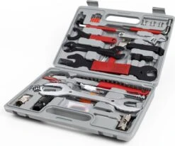 Sens Design Fietsgereedschap Koffer 48 Delig - Cranktrekker - Fietsgereedschap Set -BASIL Verkoop 1200x1001 12