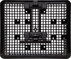 Cortina Krat San Francisco AVS Bruin -BASIL Verkoop 1200x1002