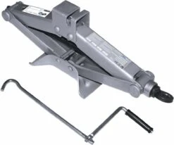 ProPlus Schaarkrik Met Handslinger Grijs - 1 Ton -BASIL Verkoop 1200x1002 9