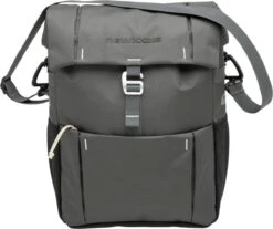 New Looxs Vigo Single Enkele Fietstas - Afneembaar - 18,5 Liter - Zwart 25 New Looxs Vigo Single Enkele Fietstas - Afneembaar - 18,5 Liter - Zwart -BASIL Verkoop 1200x1004