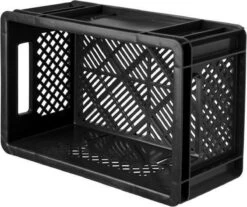 Fastrider Fietskrat Small - Zwart - 8 Liter - Kinderfiets 7 Fastrider Fietskrat Small - Zwart - 8 Liter - Kinderfiets -BASIL Verkoop 1200x1004 3