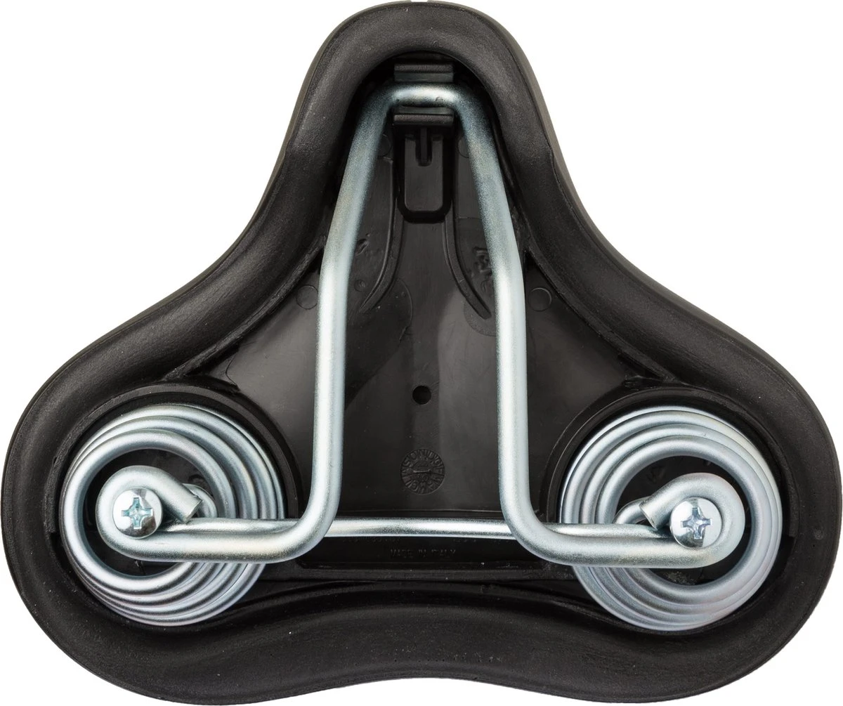 AGU Cordo Zadel Skirt Rider Rok Dames Met Gel 6 AGU Cordo Zadel Skirt Rider Rok Dames Met Gel - Afbeelding 6