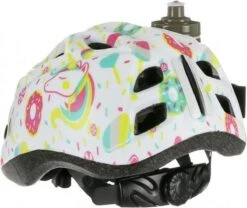 Polisport Lollipops Fietshelm Kind - Maat XS (48-52cm) - Wit -BASIL Verkoop 1200x1009 4