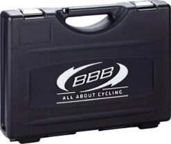 BBB Cycling BaseKit Fietsgereedschap Koffer - Gereedschapskoffer - Met 16 Meest Gebruikte Gereedschappen - Voor Meest Gangbare Reparaties - BTL-92 3 BBB Cycling BaseKit Fietsgereedschap Koffer - Gereedschapskoffer - Met 16 Meest Gebruikte Gereedschappen - Voor Meest Gangbare Reparaties - BTL-92 -BASIL Verkoop 1200x1009 7