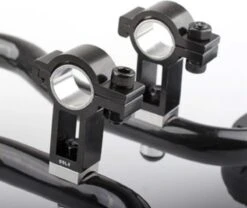 Opzetstuur - Zwart Fiets Opzetstuk - Stuurligging Wielrennen - Triathlon - Aerodynamisch Fietsstuur -BASIL Verkoop 1200x1010 4