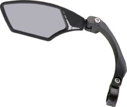 Fietsspiegel - Spiegel Mirage Links - Dimmend Glas - Multi-verstelbaar - Voor Speed-pedelec -BASIL Verkoop 1200x1011 10