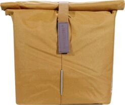 Basil City Dubbele Fietstas - Camel Bruin - 32 Liter -BASIL Verkoop 1200x1011 4