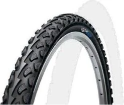 Schwalbe Buitenband - Black Jack K-Guard - 26 Inch X 1.90 - Zwart -BASIL Verkoop 1200x1013 7