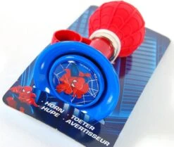 Mickey Mouse Spider-Man Fietstoeter - Jongens - Rood Blauw -BASIL Verkoop 1200x1013 8