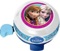 Disney Frozen 2 Fietsbel - Meisjes - Licht Blauw Paars 17 Disney Frozen 2 Fietsbel - Meisjes - Licht Blauw Paars -BASIL Verkoop 1200x1014 14