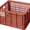 Basil Fietskrat M - Medium - 29.5 Liter - Rood 19 Basil Fietskrat M - Medium - 29.5 Liter - Rood -BASIL Verkoop 1200x1014 7