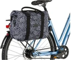 Fastrider Nyla Enkele Fietstas Groen - 20L -BASIL Verkoop 1200x1016 2