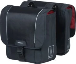 Basil Sport Design Dubbele Fietstas - Grijs - 32 Liter 32 Basil Sport Design Dubbele Fietstas - Grijs - 32 Liter -BASIL Verkoop 1200x1016 3