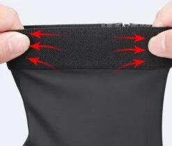 Giyo Overschoenen - Maat 41-43 (L) - 1 Paar - Mountainbike - Wielrennen - Zwart - Wind En Waterdicht - Waterproof - Regen - Vorst 18 Giyo Overschoenen - Maat 41-43 (L) - 1 Paar - Mountainbike - Wielrennen - Zwart - Wind En Waterdicht - Waterproof - Regen - Vorst -BASIL Verkoop 1200x1017 11