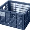 Basil Fietskrat M - Medium - 29.5 Liter - Blauw -BASIL Verkoop 1200x1019