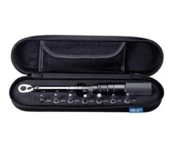 BBB Cycling TorqueSet Deluxe Momentsleutel - 5 Verschillende Inbus- En 2 Torxsleutels - Verstelbaar Met 1/4"-aandrijving - BTL-173 -BASIL Verkoop 1200x1020 14