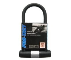 Pro-tect - Beugelslot - ART4 - 32 Mm - Zwart 16 Pro-tect - Beugelslot - ART4 - 32 Mm - Zwart -BASIL Verkoop 1200x1020