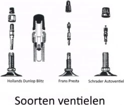 Nederlandse Fietspompslang Benson Pompslang Holland Rood -BASIL Verkoop 1200x1022 6