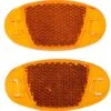 Dunlop Spaakreflectoren 7 Cm Oranje 2 Stuks 7 Dunlop Spaakreflectoren 7 Cm Oranje 2 Stuks -BASIL Verkoop 1200x1023 2