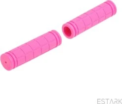 Merkloos ESTARK® - Fietshandvatten - Handvatten - Universeel - Fiets – Mountainbike – Professioneel - Grips - Extra Grip – Fietshandvaten -Handvaten - Handig Te Monteren - Anti-slip – Fietsen – Stuur – Bikegrips – Stevig - Rubber Roze - (R-roze) 13 Merkloos ESTARK® - Fietshandvatten - Handvatten - Universeel - Fiets – Mountainbike – Professioneel - Grips - Extra Grip – Fietshandvaten -Handvaten - Handig Te Monteren - Anti-slip – Fietsen – Stuur – Bikegrips – Stevig - Rubber Roze - (R-roze) -BASIL Verkoop 1200x1023 7