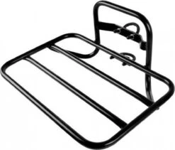 Steco Voordrager Met Balhoofdbevestiging 45 X 30 Cm Zwart -BASIL Verkoop 1200x1025 12